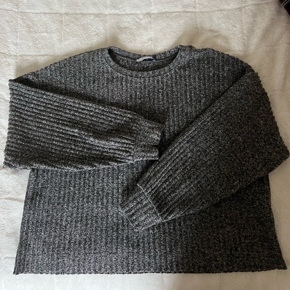 ZARA SWEATER
